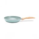 Ver imagem 1 de Frigideira com Indução Brinox Botanika Ø20 Cm 600 Ml Verde