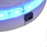 Balde De Gelo LED - Cristal Neon - 6