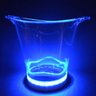 Balde De Gelo LED - Cristal Neon - 3