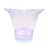 Balde De Gelo LED - Cristal Neon - 2