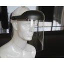 Ver imagem 2 de Protetor Facial Transparente 200mm Ref 158c, M/ Ledan Ca.3473 - 002113