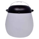 Ver imagem 1 de Protetor Facial Transparente 200mm Ref 158c, M/ Ledan Ca.3473 - 002113