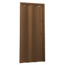 Ver imagem 1 de Porta Sanfonada PVC 210x84cm Multilit