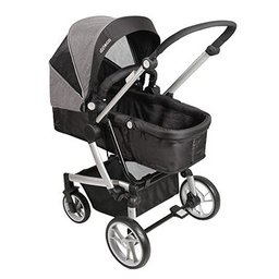 Carrinho de Bebê Zolly Dzieco - 2