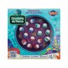 Jogo de Pescaria Infantil - Escolinha da Pesca - Divertida - Toyng - 1