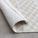 Ver imagem 4 de Tapete Retangular Mersin Geométrico Niazitex 2,00Mx3,00M