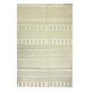 Ver imagem 1 de Tapete Retangular Mersin Geométrico Niazitex 2,00Mx3,00M