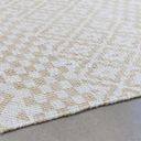 Ver imagem 3 de Tapete Retangular Mersin Geométrico Niazitex 2,00Mx3,00M