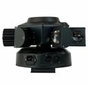 Ver imagem 7 de Luz de Palco Moving Head 150w Dmx Led Mini Moving Rgb 22 Canais Dj Banda Palco Show Evento Festa Ilu