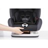 Cadeira Auto Youniverse 9 a 36kg Jet Black (Preto) - Chicco - 5