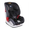 Cadeira Auto Youniverse 9 a 36kg Jet Black (Preto) - Chicco - 1