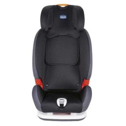 Cadeira Auto Youniverse 9 a 36kg Jet Black (Preto) - Chicco - 3