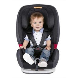 Cadeira Auto Youniverse 9 a 36kg Jet Black (Preto) - Chicco - 6