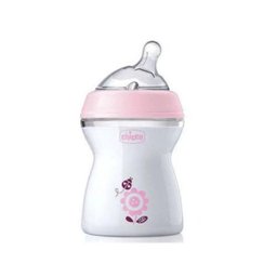 KIT MAMADEIRAS RECEM-NASCIDO ROSA (P) - CHICCO - 2