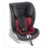 Cadeira Auto Isofix Technofix 9 à 36Kg Black Red - Dzieco - 1