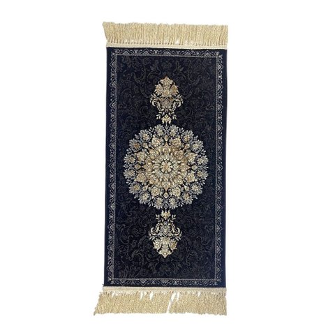 Tapete Persa Iraniano 0,50x1,00cm