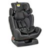 Cadeira para Auto Infinity 0 a 36 kg Black (Preto) - Burigotto - 2