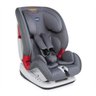 Cadeira Auto Youniverse 9 a 36kg Perl (Cinza) - Chicco - 1