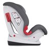 Cadeira Auto Youniverse 9 a 36kg Perl (Cinza) - Chicco - 5