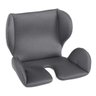 Cadeira Auto Youniverse 9 a 36kg Perl (Cinza) - Chicco - 6