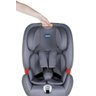 Cadeira Auto Youniverse 9 a 36kg Perl (Cinza) - Chicco - 3
