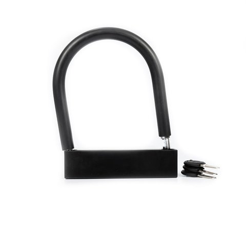 CADEADO LOCK ALARM MODELO K600B