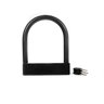 CADEADO LOCK ALARM MODELO K600B - 3
