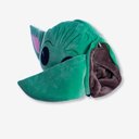 Ver imagem 4 de Almofada 2 em 1 Baby Yoda - Star Wars