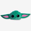 Ver imagem 1 de Almofada 2 em 1 Baby Yoda - Star Wars