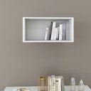 Ver imagem 5 de Nicho de Parede 300x600mm Branco