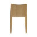 Ver imagem 7 de Conjunto 2 Cadeiras Minimalistas Empilhaveis Vermont Fratini