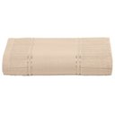 Ver imagem 1 de Toalha de Rosto Döhler Artesanalle 50x80cm para Pintar Toalha de Rosto Döhler Artesanalle Bege