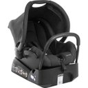 Ver imagem 5 de Carrinho de Bebê Travel System Mobi Preto Estrutura Prata - Safety 1 St