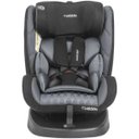 Ver imagem 3 de Cadeira de Auto Avanti 360° Preto / Grafite 0 a 36kg - Kiddo