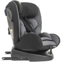 Ver imagem 7 de Cadeira de Auto Avanti 360° Preto / Grafite 0 a 36kg - Kiddo