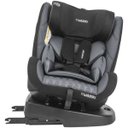 Ver imagem 6 de Cadeira de Auto Avanti 360° Preto / Grafite 0 a 36kg - Kiddo