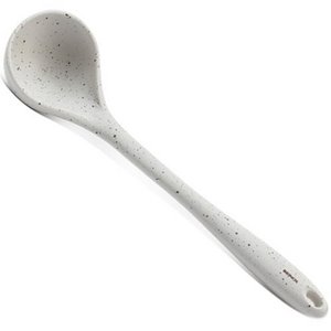 Concha de Silicone Flex Vanilla 28cm Brinox