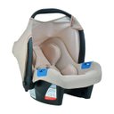 Ver imagem 4 de Carrinho de Bebê Travel System Burigotto Ecco Mon Amour + Base + Ninho Pramette