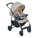 Ver imagem 6 de Carrinho de Bebê Travel System Burigotto Ecco Mon Amour + Base + Ninho Pramette