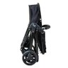 Carrinho Travel System Soul com Bebê conforto Preto + Base - Burigotto - 4