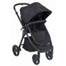 Carrinho Travel System Soul com Bebê conforto Preto + Base - Burigotto - 2