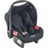Carrinho Travel System Soul com Bebê conforto Preto + Base - Burigotto - 3