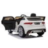 Carro Elétrico Jaguar F-Pace 12v Branco - Belfix - 4