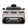 Carro Elétrico Jaguar F-Pace 12v Branco - Belfix - 2