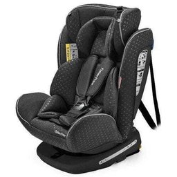 Cadeira Para Auto Easy 360 Fix 0-36 Kgs (0,I,II,III) Preto - Fisher Price - 1 Cadeira Para Auto Easy 360 Fix 0-36 Kgs (0,I,II,III) Preto - Fisher Price - 1