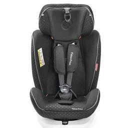 Cadeira Para Auto Easy 360 Fix 0-36 Kgs (0,I,II,III) Preto - Fisher Price - 2 Cadeira Para Auto Easy 360 Fix 0-36 Kgs (0,I,II,III) Preto - Fisher Price - 2