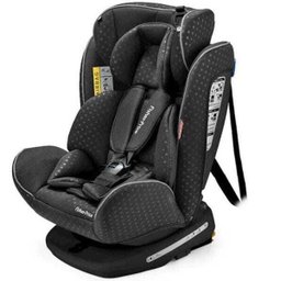 Cadeira Para Auto Easy 360 Fix 0-36 Kgs (0,I,II,III) Preto - Fisher Price - 3