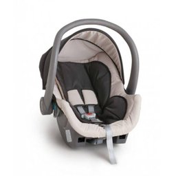 Carrinho Maranello com Bebê Conforto + Base - Preto - Galzerano - 3