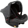 Carrinho Travel System Com Bebê Conforto Nexus Preto Mescla - Cosco - 5