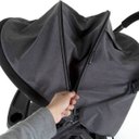 Ver mais imagens de Carrinho Travel System Com Bebê Conforto Nexus Preto Mescla - Cosco